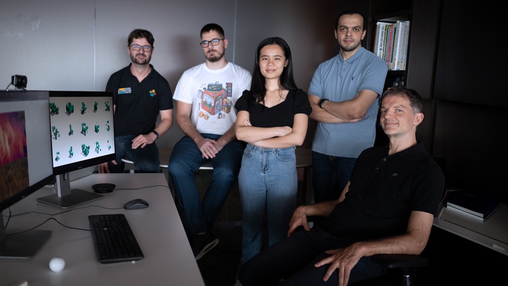 How Saudi Arabia’s KAUST is building the tools, talent, and vision for generative AI