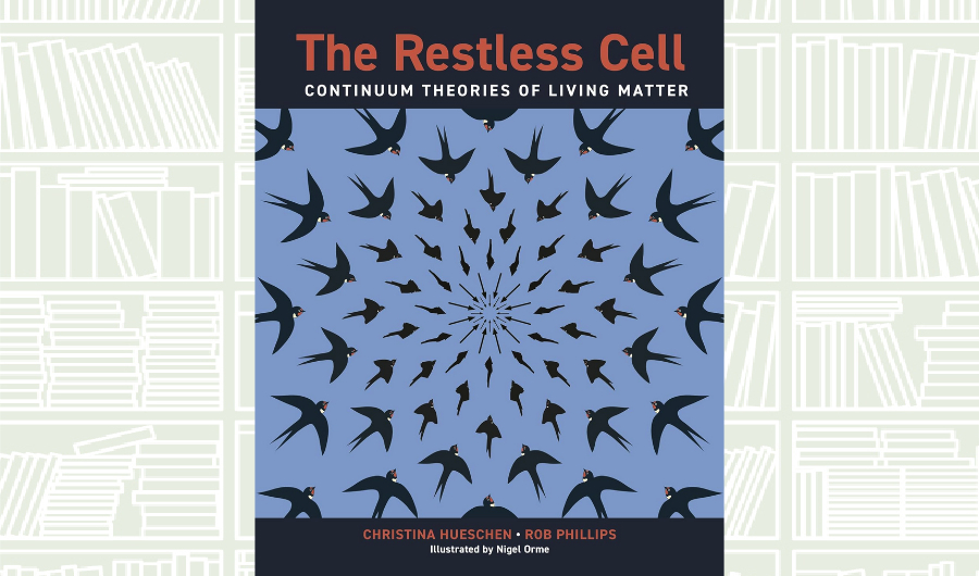 What We Are Reading Today: ‘The Restless Cell’