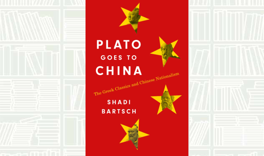 What We Are Reading Today: ‘Plato Goes to China’