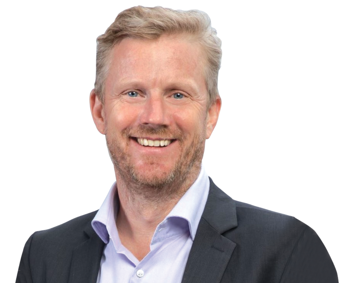 Our second quarter showed steady revenue growth across our core categories and markets, says Patrick Stillhart, CEO of SADAFCO