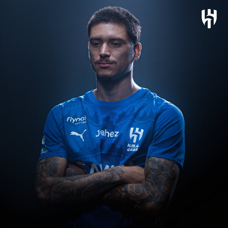 Liverpool’s Uruguay striker Darwin Nunez joins Al-Hilal