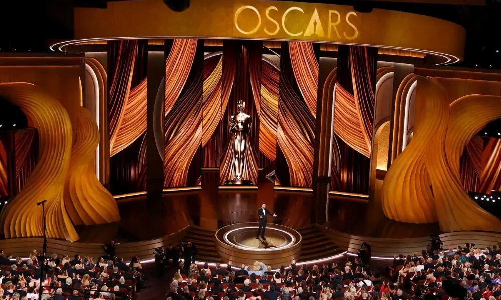 Saudi Film Commission invites nominations for maiden Oscar entry