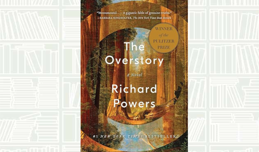 What We Are Reading Today: ‘The Overstory’