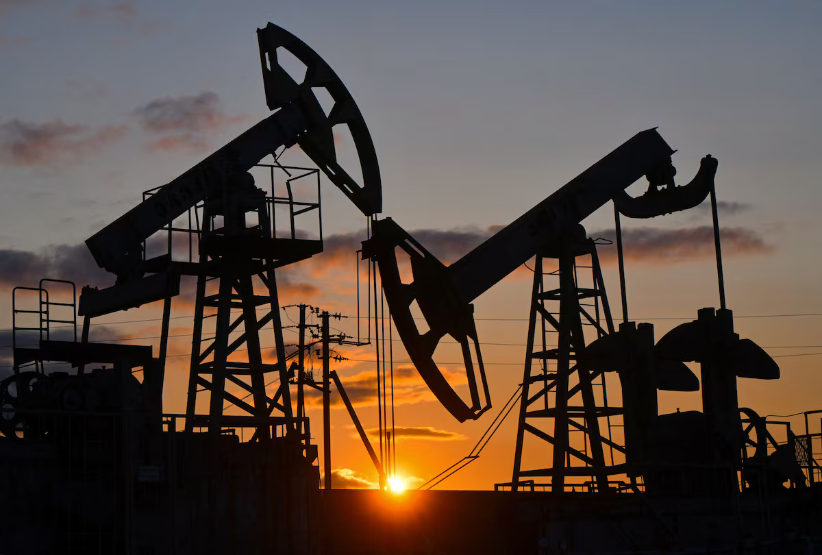 The Organization of the Petroleum Exporting Countries’ monthly report said global oil demand will rise by 1.38 million bpd in 2026. File/Reuters