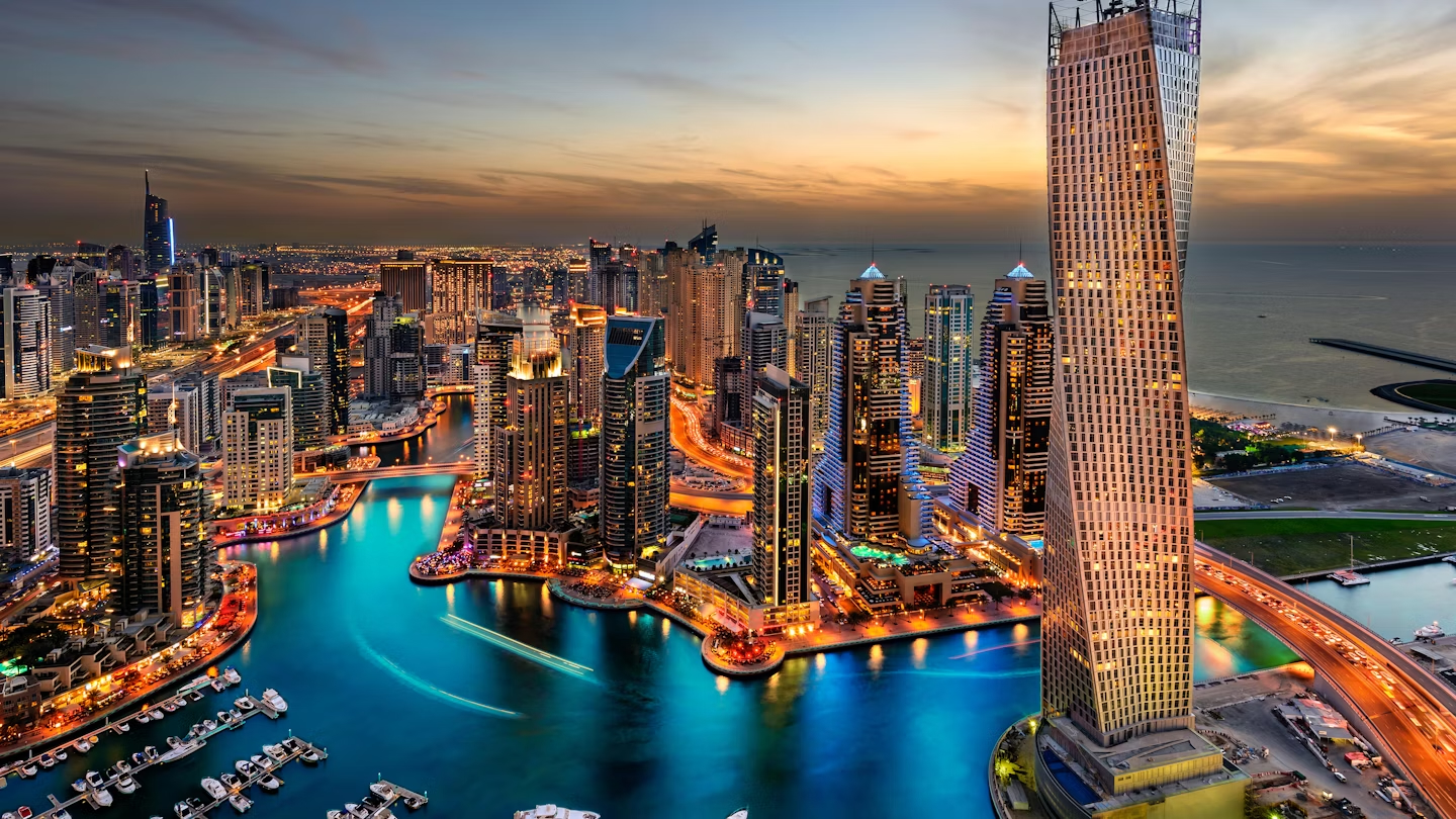 Analysts attributed the growth to strong global occupier confidence, buoyed by rising activity in business services. File