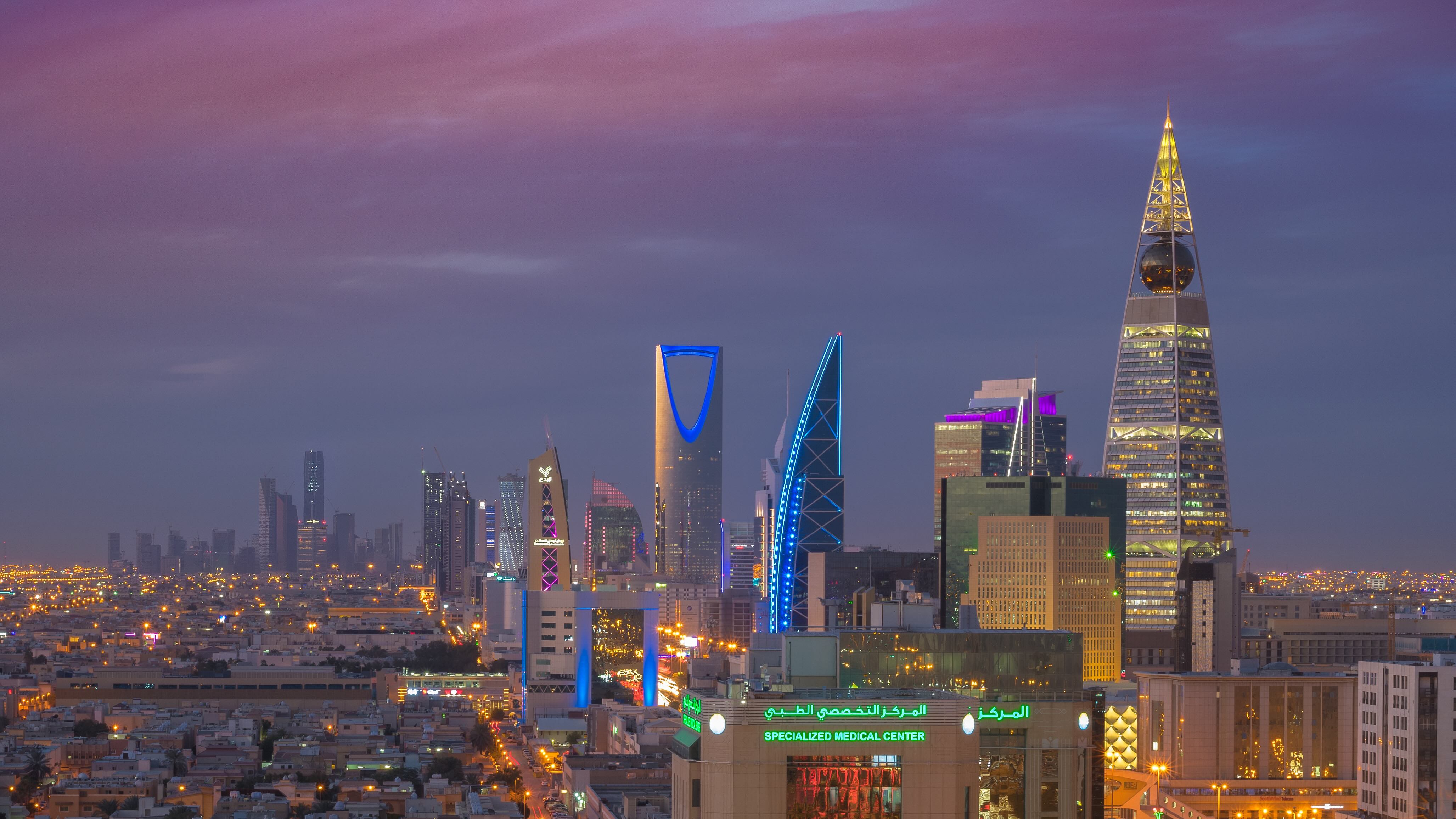 The GCC sector is in a strong growth phase, underpinned by sovereign fund strength, expanding retail investment, and strategic diversification. File