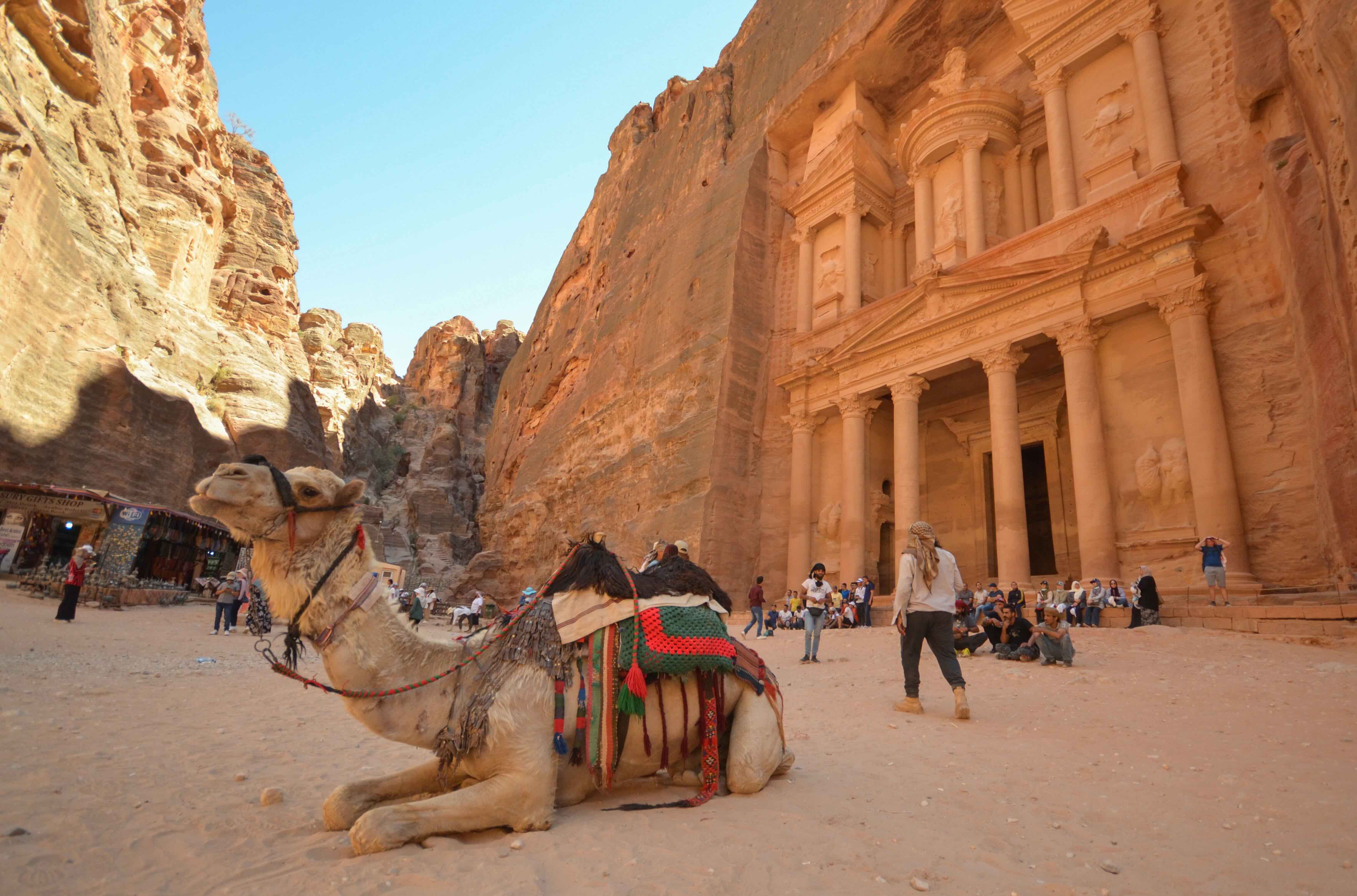 Tourism revenue for the first seven months of 2025 rose by 8.6 percent, totaling $4.398 billion. Reuters/File