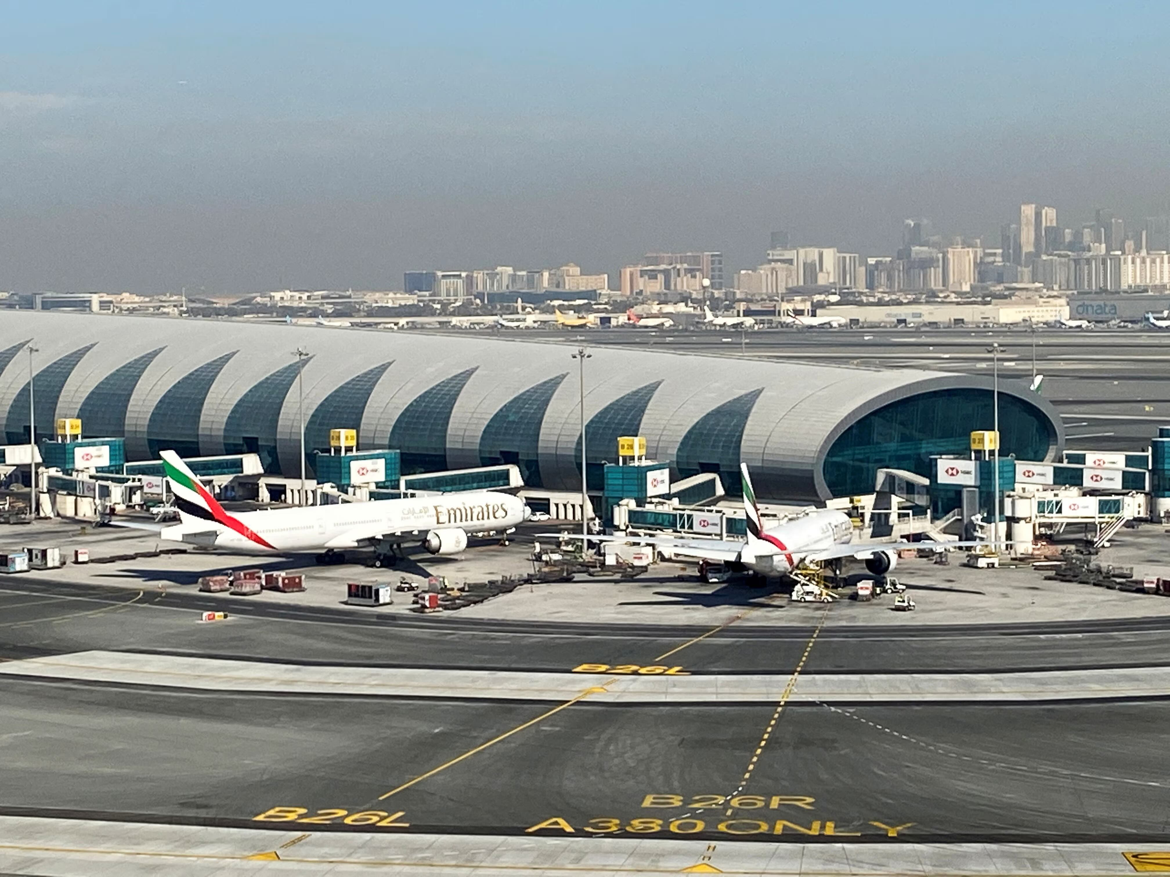 The surge in passenger and cargo activity reflects a broader global rebound in aviation, as Middle Eastern carriers leverage their strategic location to capture long-haul transit traffic between Asia, Europe, and the Americas. Reuters