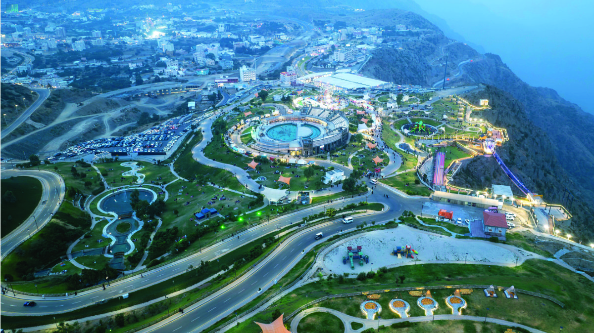 Smart tourism refers to the use of advanced digital technologies across the tourism value chain to enhance visitor experiences, improve operations, and support sustainable destination management. (SPA)