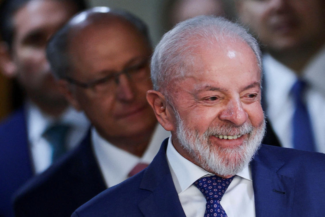‘Planting food, not hate’: Brazil’s Lula razzes Trump over tariff-hit grapes