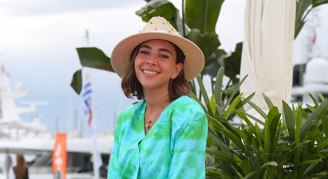 Saudi actress Fatima Al-Banawi’s ‘Basma’ to screen in Brazil