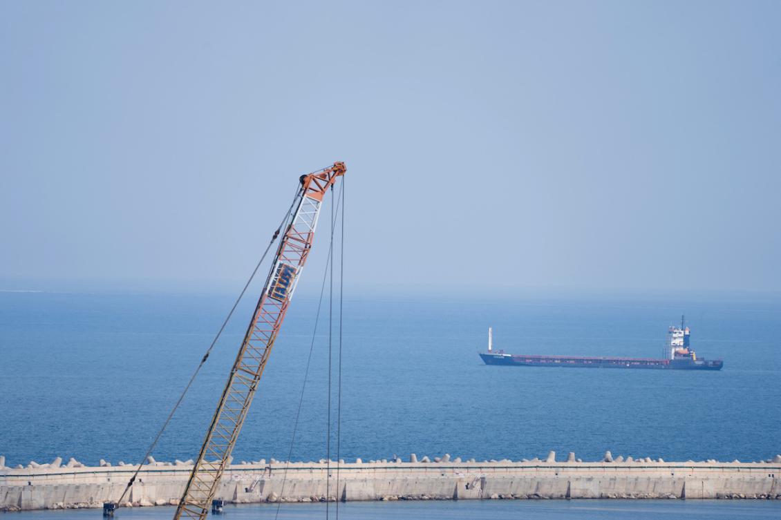 Last year, Turkiye severed trade with Israel worth $7 billion annually, over its war in Gaza with Palestinian militant group Hamas. (FILE/AFP)