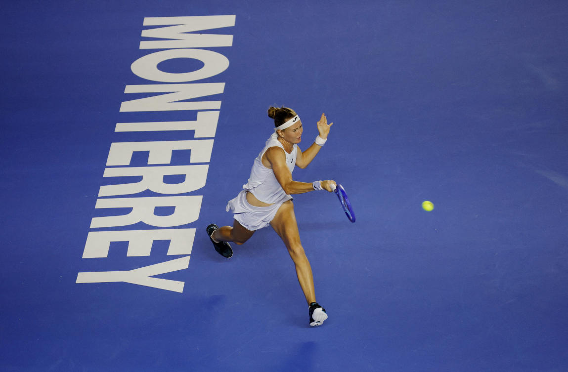 The semifinal will begin at 11:30 am (1830 GMT) on Saturday, with the final to be played later in the evening. (REUTERS)