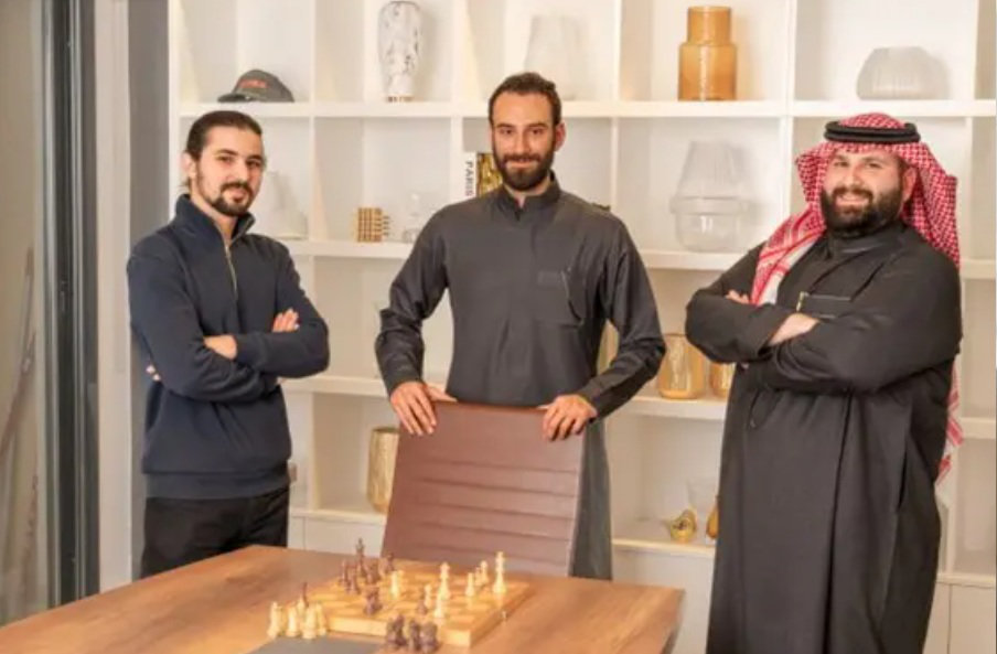 Fahy, a game development studio in Saudi Arabia, has secured a strategic investment of $1.75 million from Impact46 and Merak Capital. (Supplied)