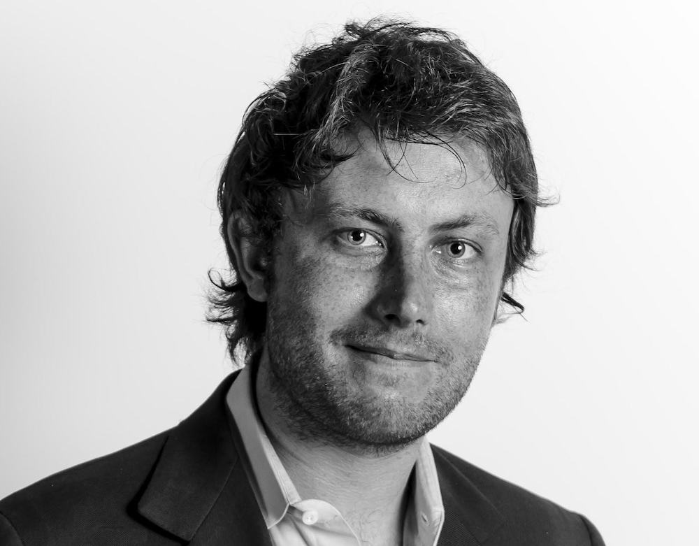 Niccolo Maisto, CEO of ESL FACEIT Group. (Supplied)