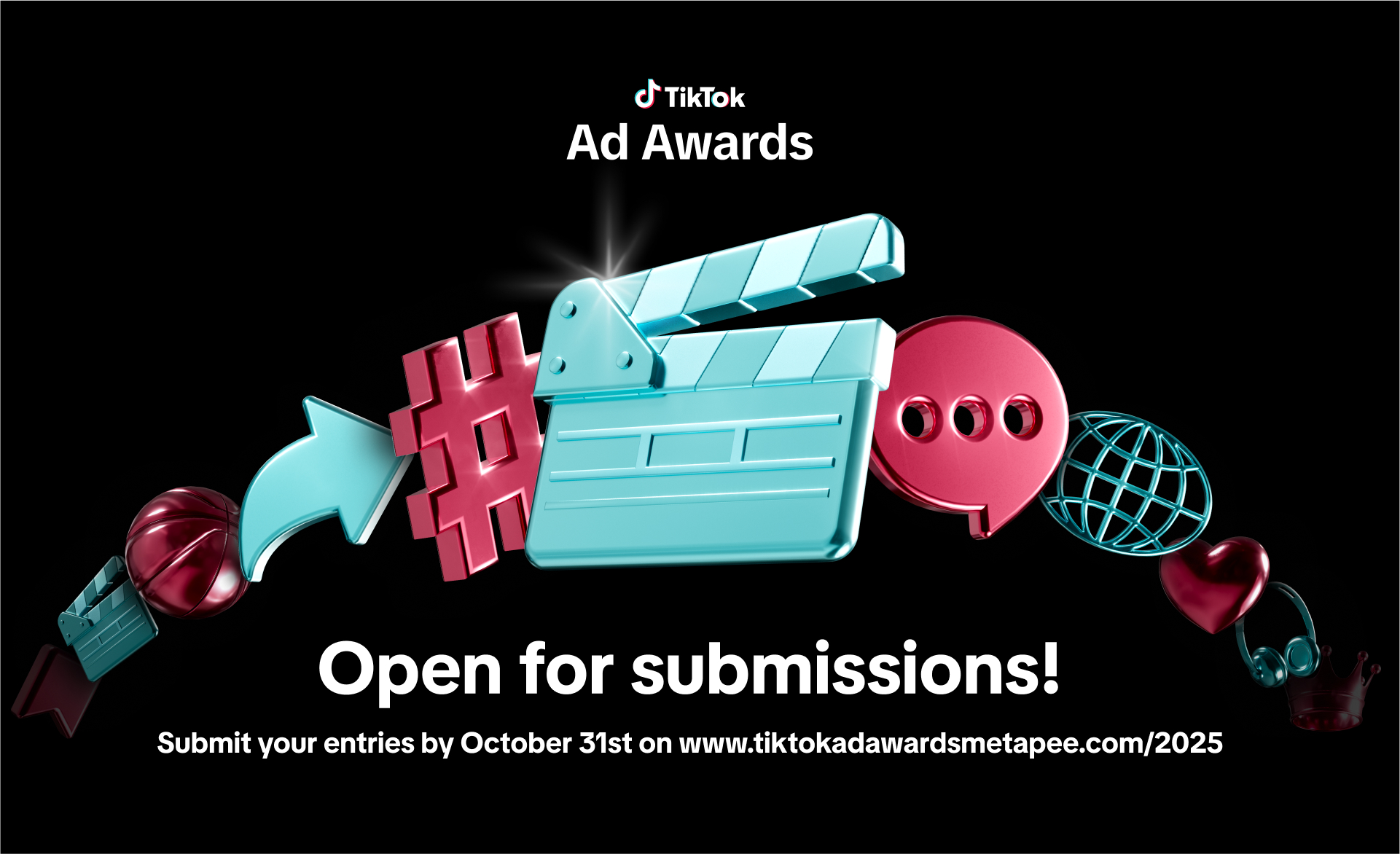 TikTok to host annual Ad Awards in Riyadh