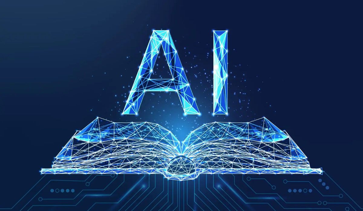 This initiative aims to empower 1 million Saudis in artificial intelligence. (SPA)
