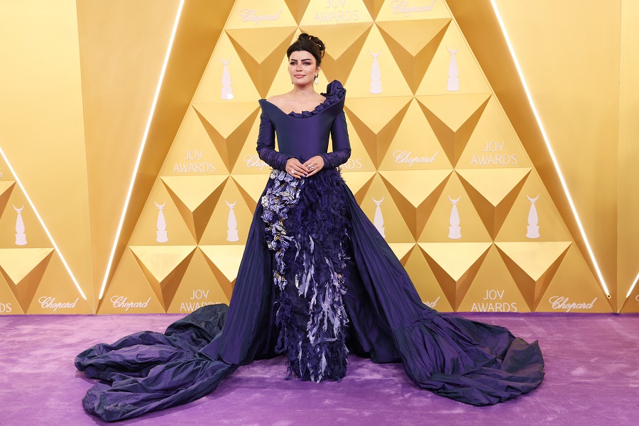 Mila Al-Zahrani-starring Saudi film ‘Hobal’ to screen internationally