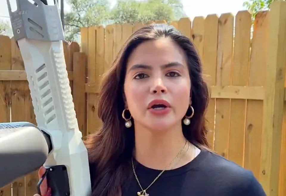 US far-right candidate sparks outrage after burning Quran, urging ‘Stop Islam’ in inflammatory ad campaign