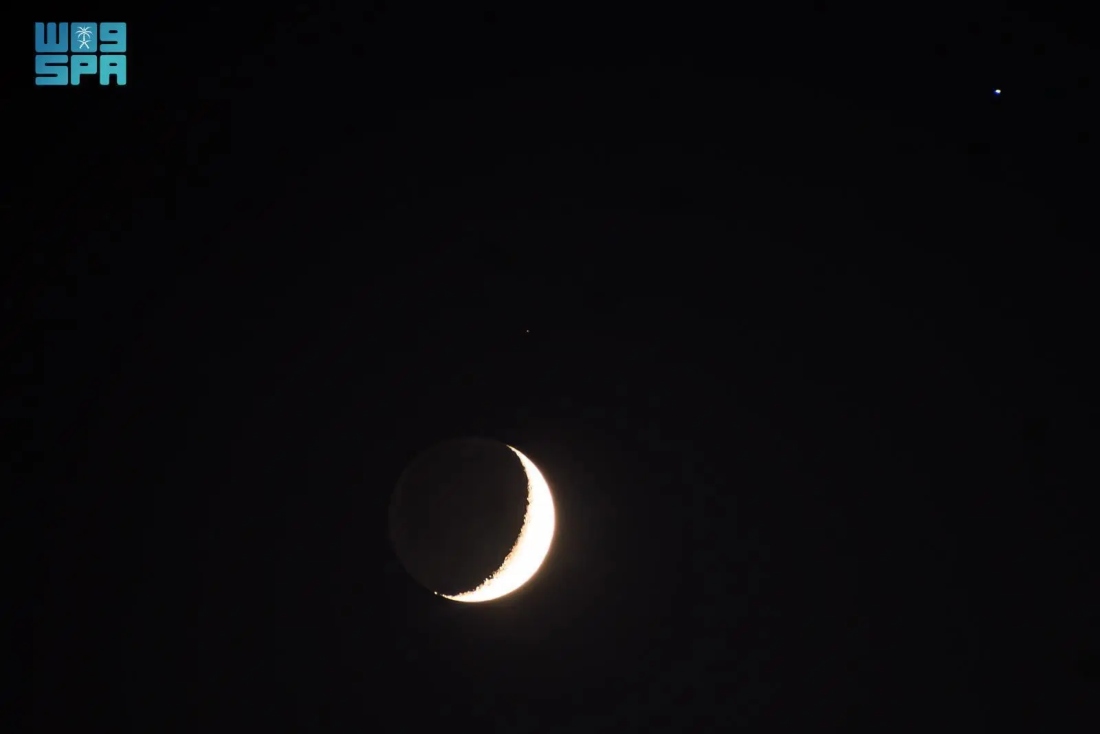 When the stars align in Saudi for astronomy enthusiasts