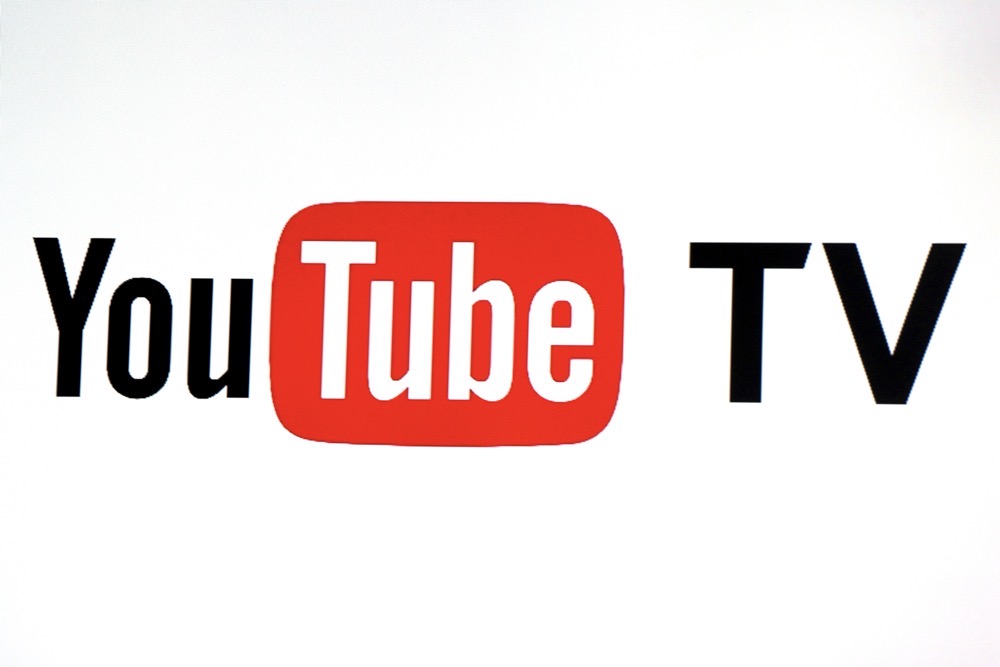 Earlier this week YouTube had been in negotiations with Fox, with the media company asking for payments above those received by partners providing comparable content. (AP)