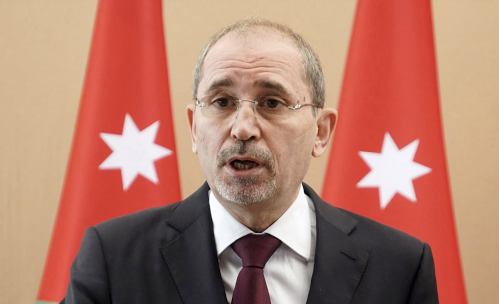 Jordan’s foreign minister on Friday called on the international community to take stronger action against Israel in response to the nation’s latest military offensive in Gaza, warning that continued impunity will only fuel further regional instability. (Jordan News Agency)
