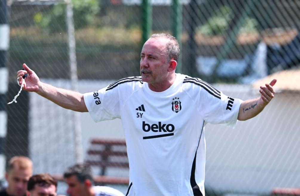 Besiktas reappoint former player Yalcin as manager