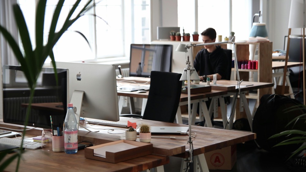 A survey of Gen Zers found that 45 percent expect to work past the average retirement age. (Pexel/Marc Mueller)