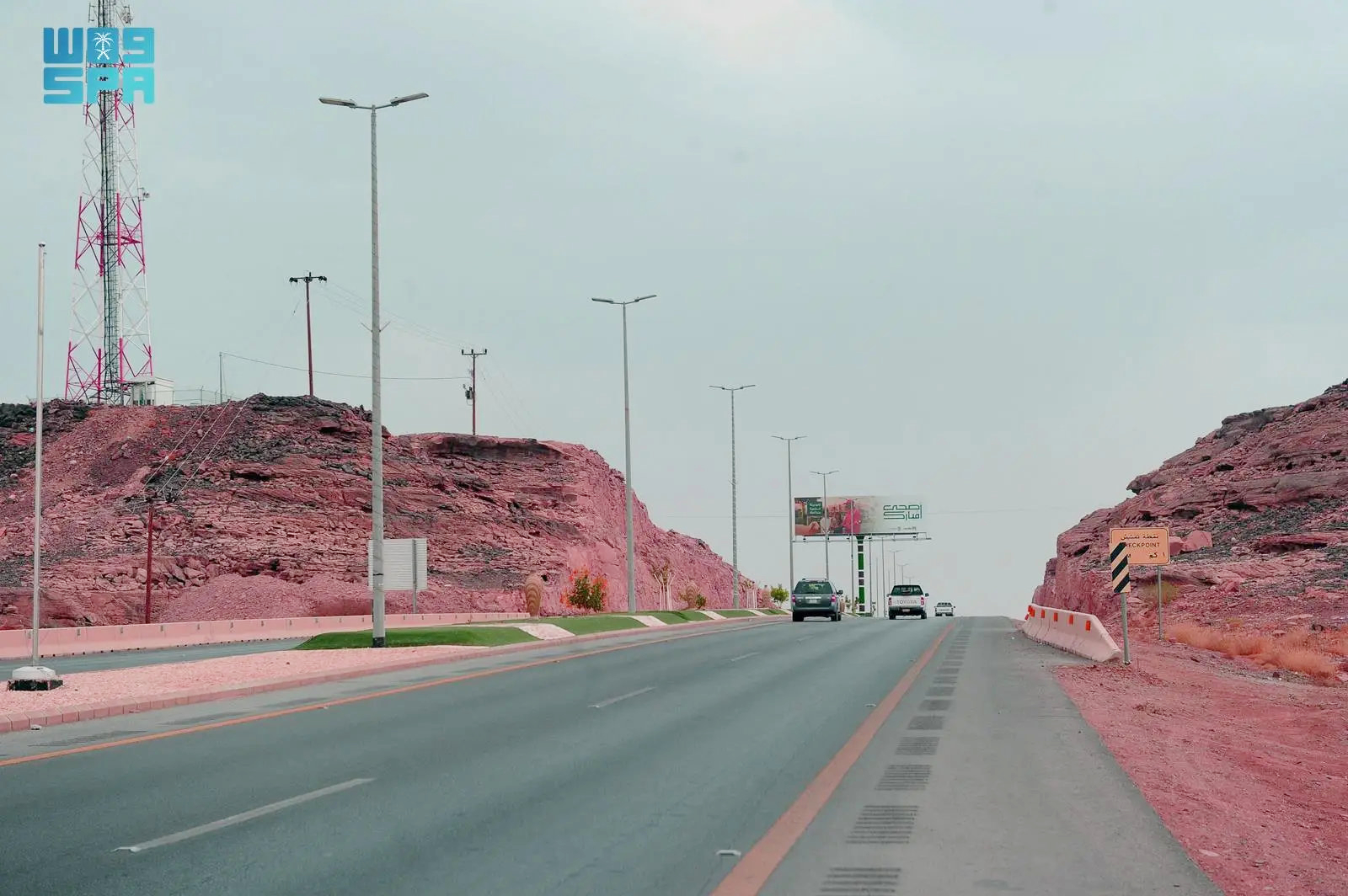Najran’s Bir Askar village beckons hikers, nature enthusiasts