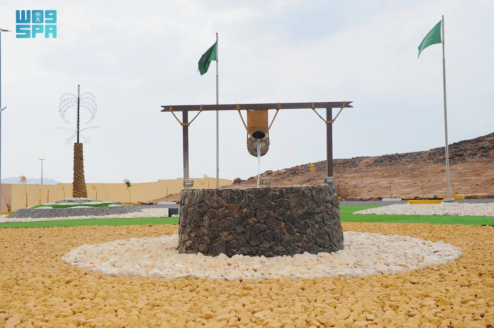 Najran’s Bir Askar village beckons hikers, nature enthusiasts