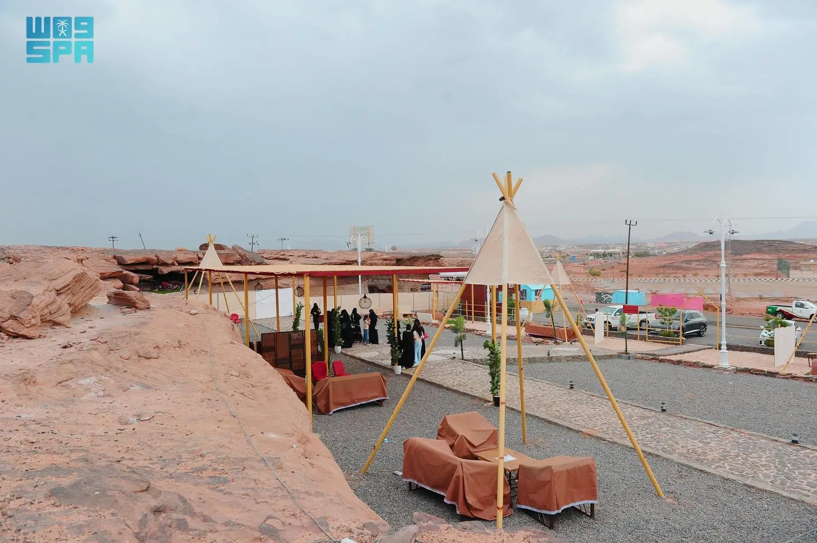 Najran’s Bir Askar village beckons hikers, nature enthusiasts