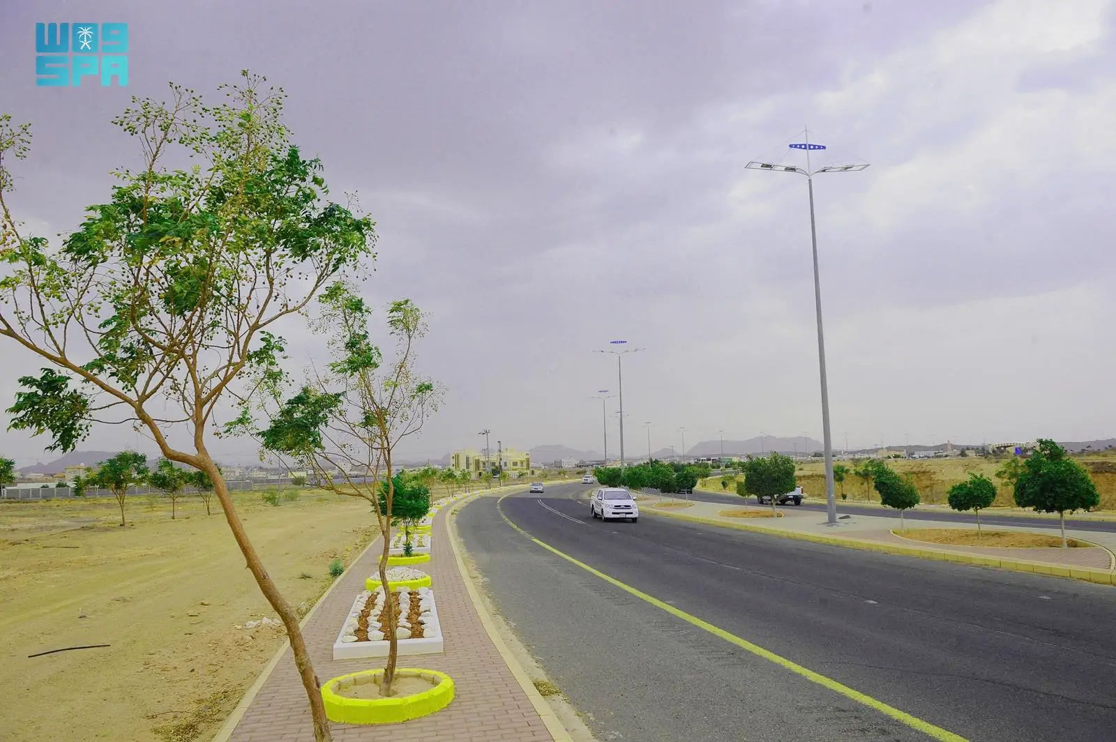 Najran’s Bir Askar village beckons hikers, nature enthusiasts