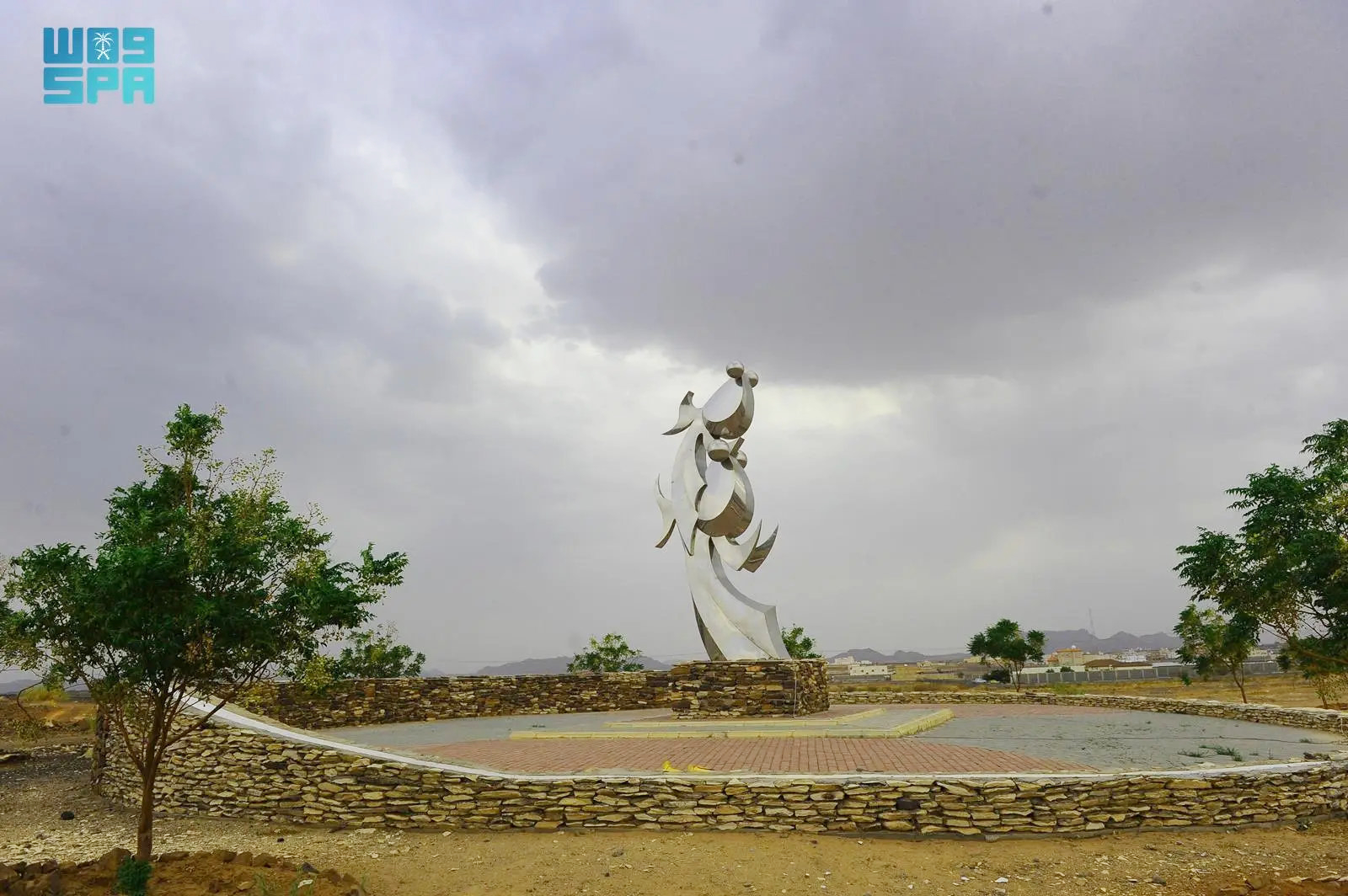 Najran’s Bir Askar village beckons hikers, nature enthusiasts