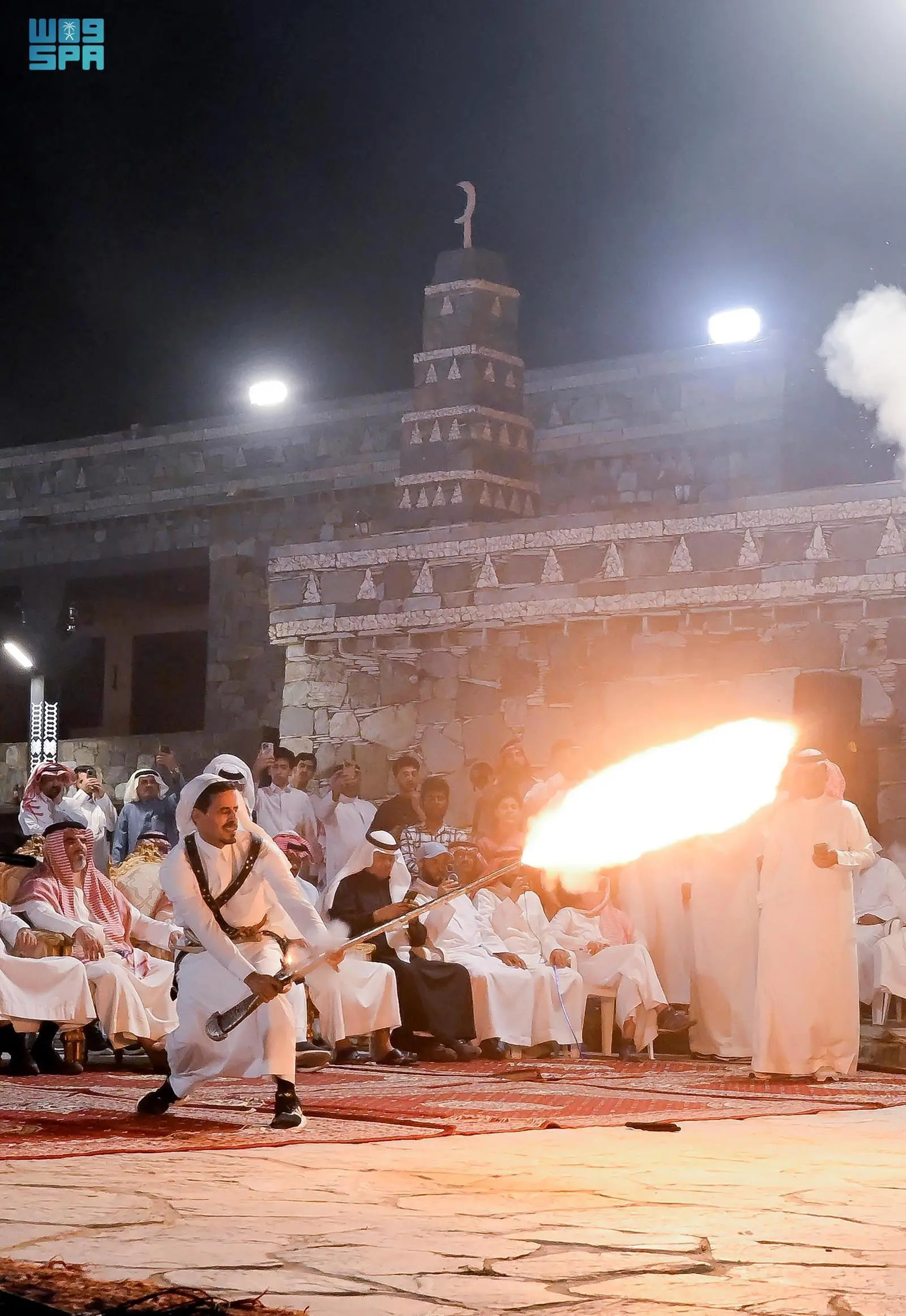 Al-Baha’s diverse and rich contemporary cultural heritage