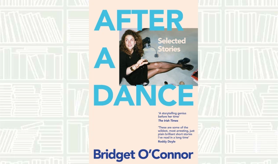 What We Are Reading Today: ‘After a Dance’