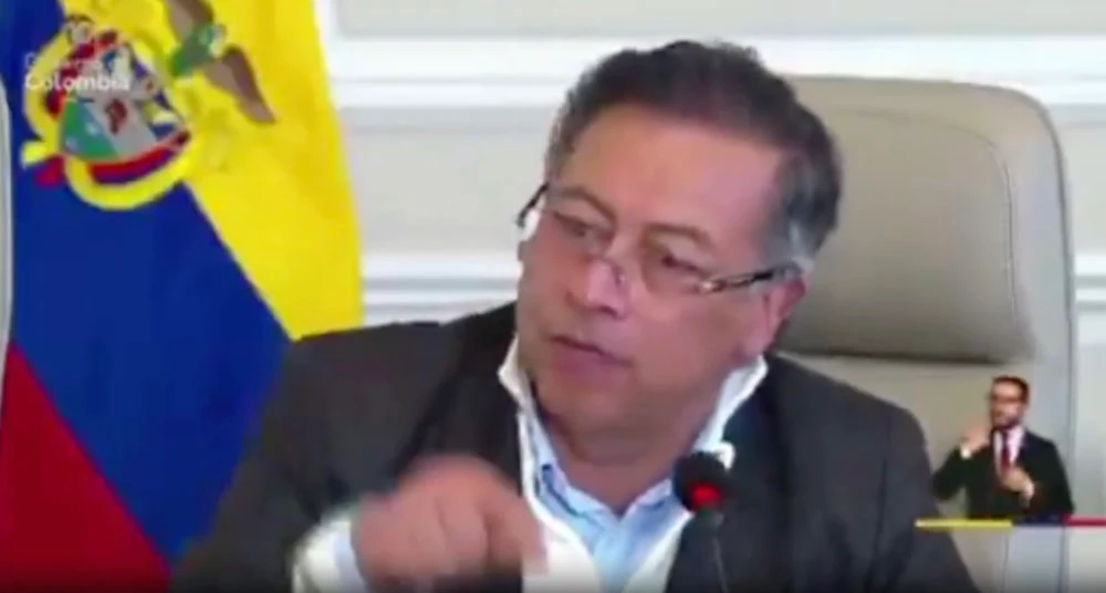 Ex-porn actor to be Colombian equality minister