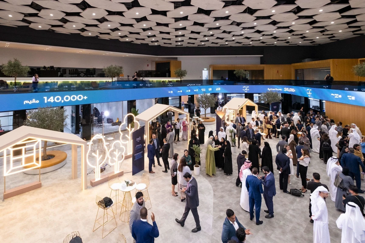 Dubai Financial Market profit surges 298% in H1 on strong investor inflows
