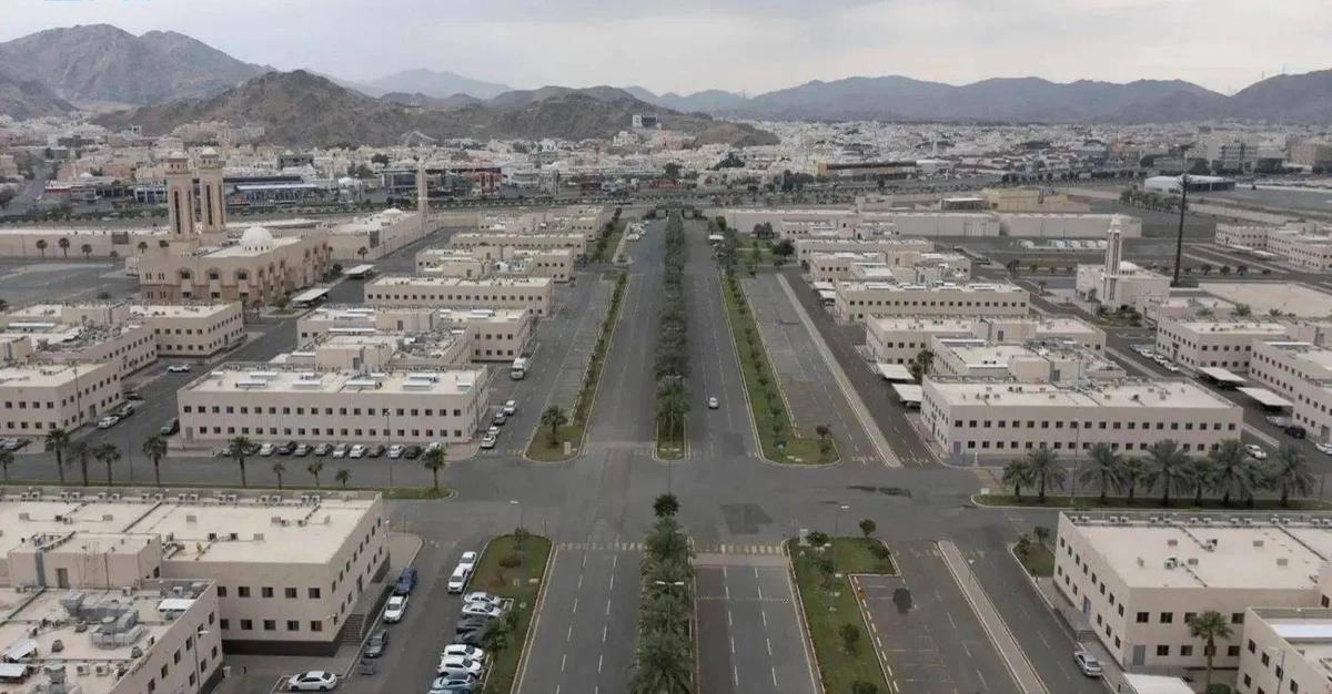 Saudi Arabia’s real estate prices rise 3.2% in Q2: GASTAT