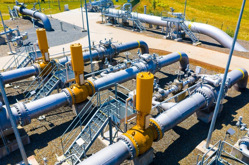 Concerns about US tariffs impacting global economic growth and fuel consumption are also hanging over the market. Shutterstock