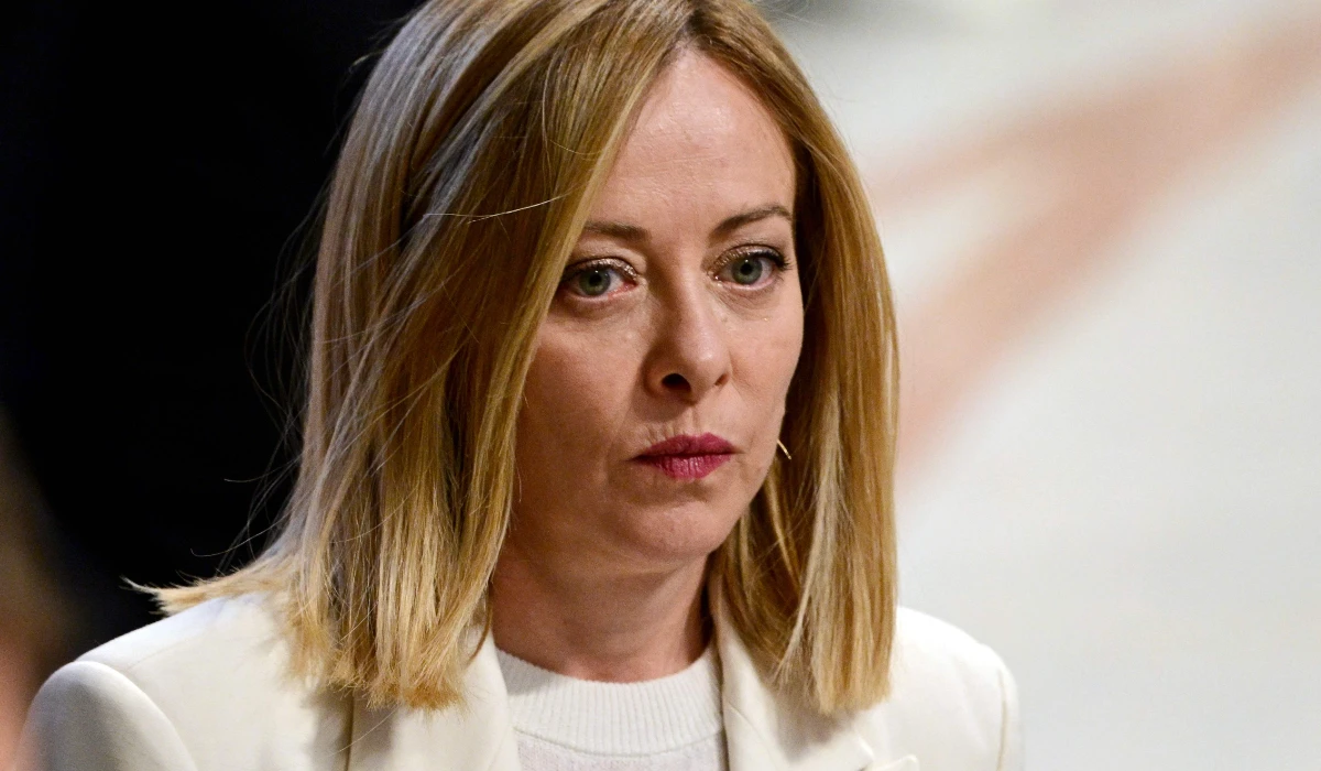 Italian judges dismiss case against Meloni over release of Libyan suspect