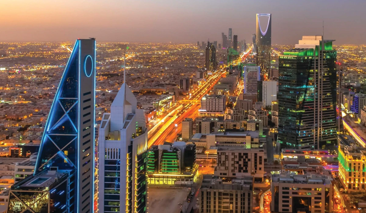 The Global Internet of Things Congress 2025 will spotlight the Saudi capital as a regional powerhouse of emerging IoT technologies.