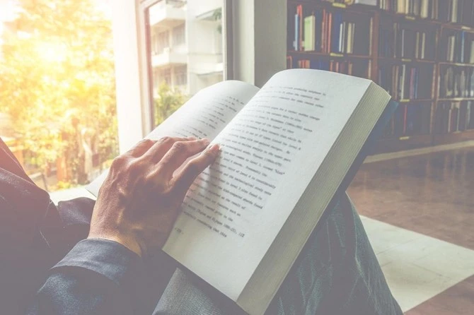 Recommended reading to see out the summer