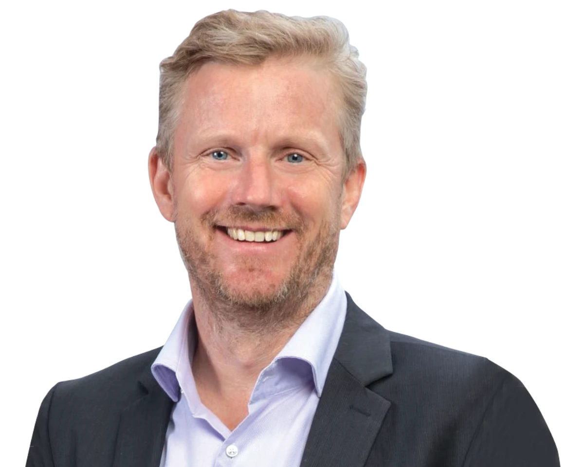 Our second quarter showed steady revenue growth across our core categories and markets, says Patrick Stillhart, CEO of SADAFCO