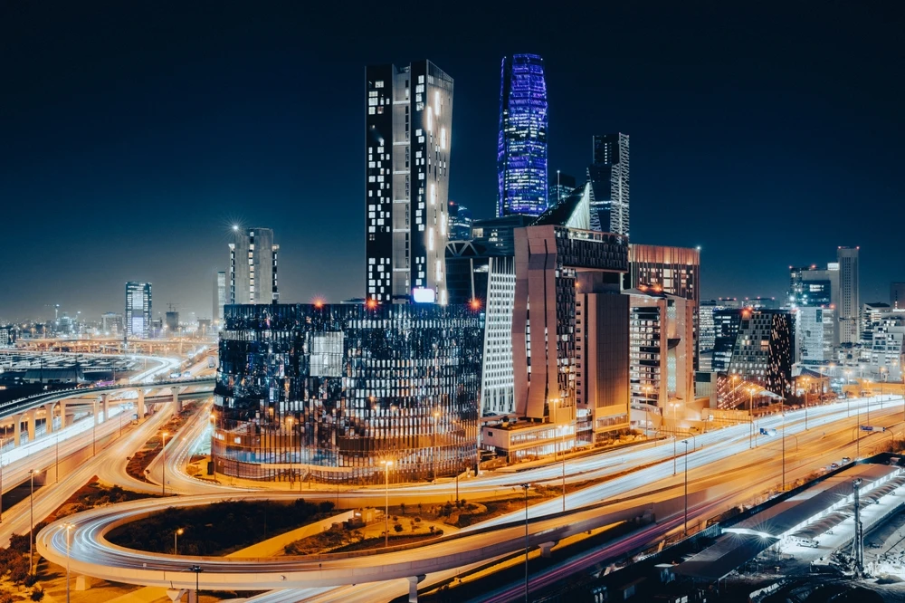 Saudi Arabia leads MENA startup funding with $396.5m in July: Wamda