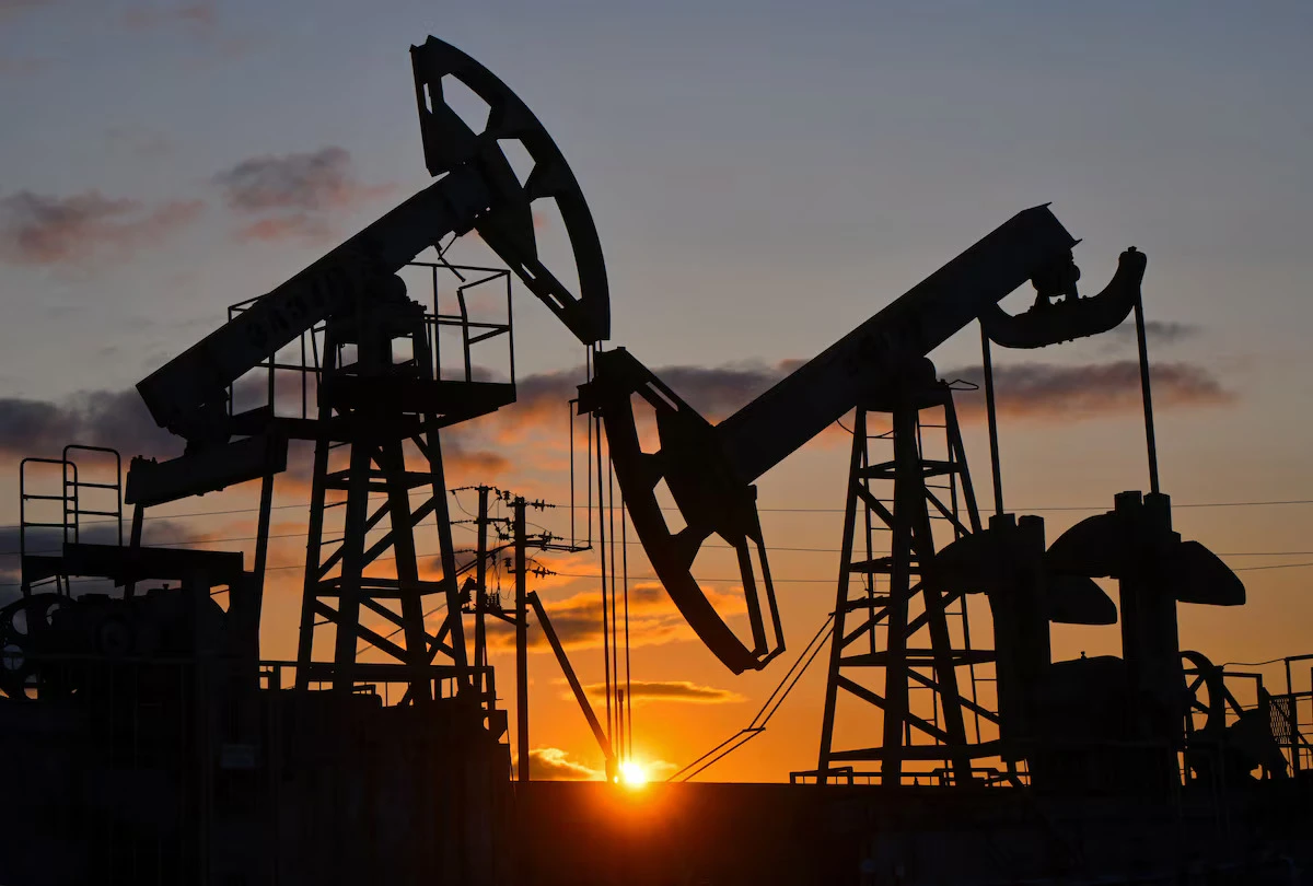 The Organization of the Petroleum Exporting Countries’ monthly report said global oil demand will rise by 1.38 million bpd in 2026. File/Reuters