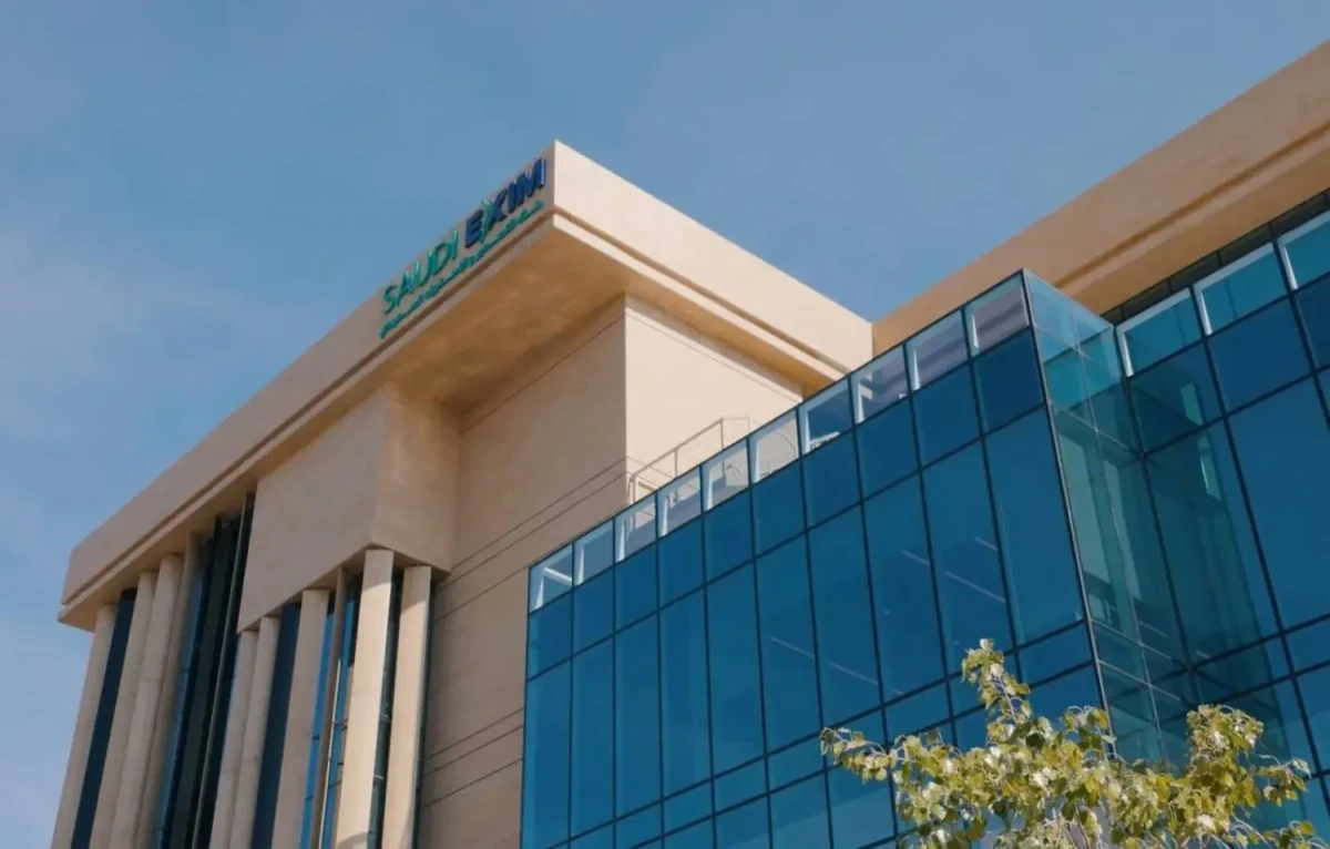 Saudi EXIM Bank, affiliated with Saudi Arabia’s National Development Fund, is working to diversify the Kingdom’s economic base. File/SPA