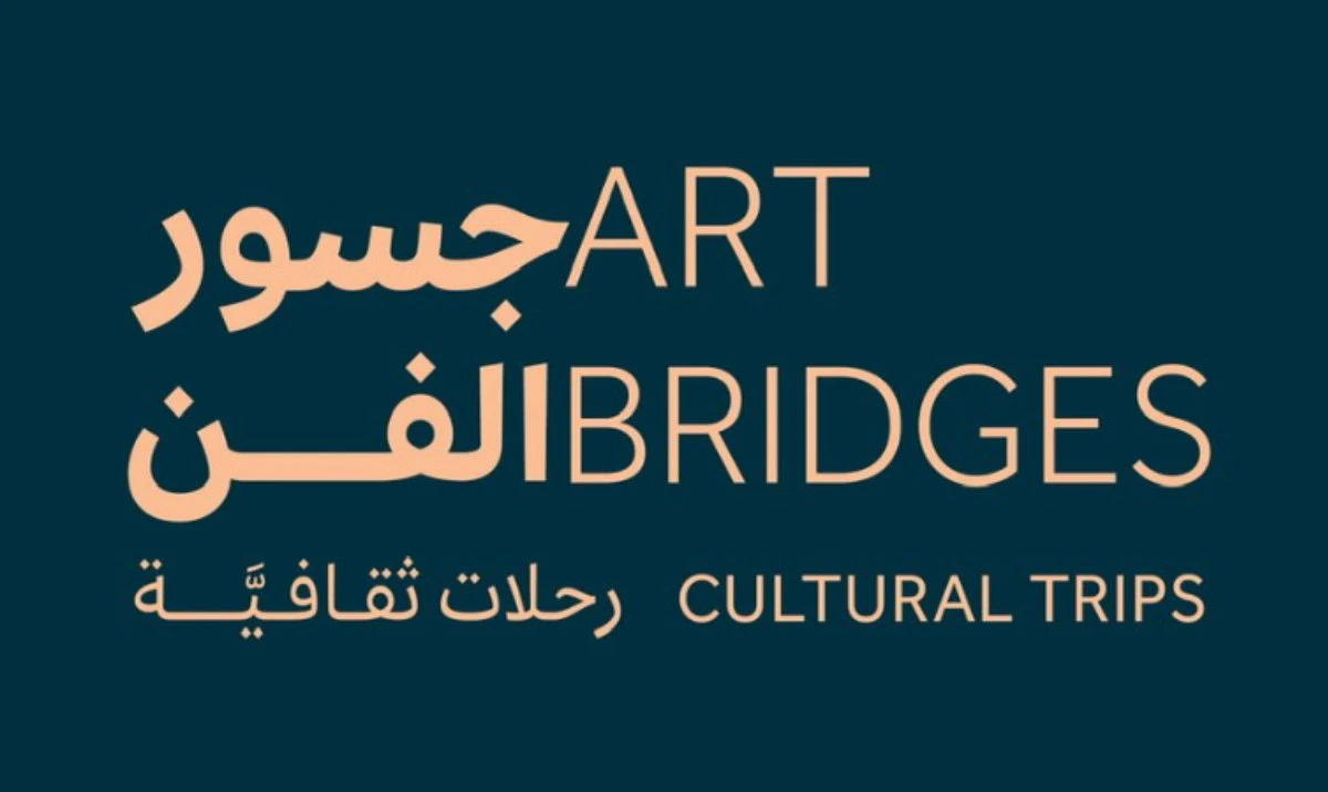 The Visual Arts Commission announces the launch of the "Art Bridges" initiative in Scotland, Japan, South Korea, and Spain. (X: @MOCVisualArts)