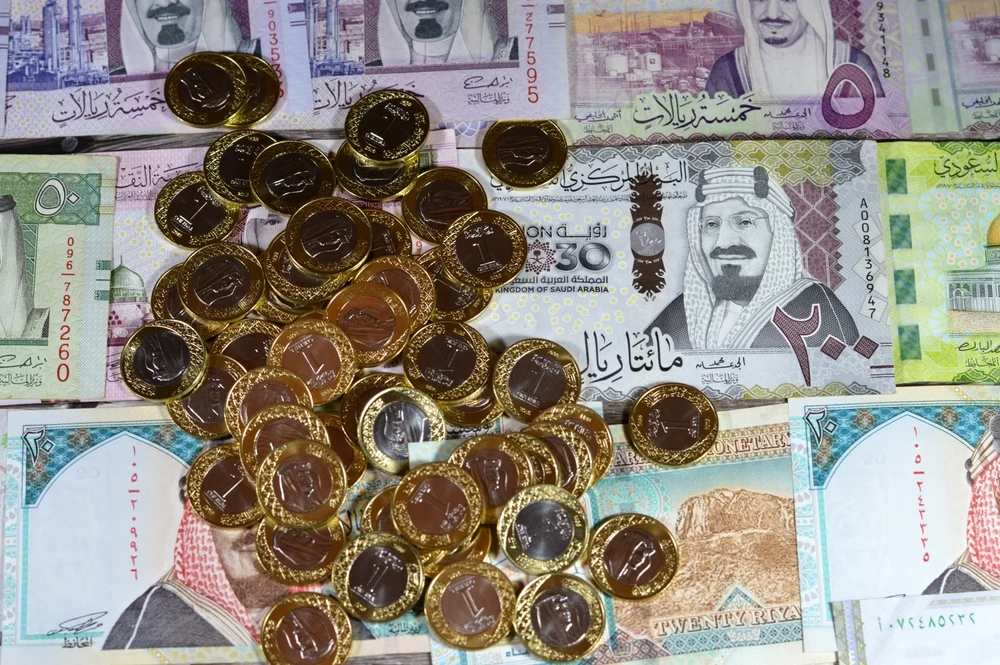 Saudi inflation eases to 2.1% in July: GASTAT