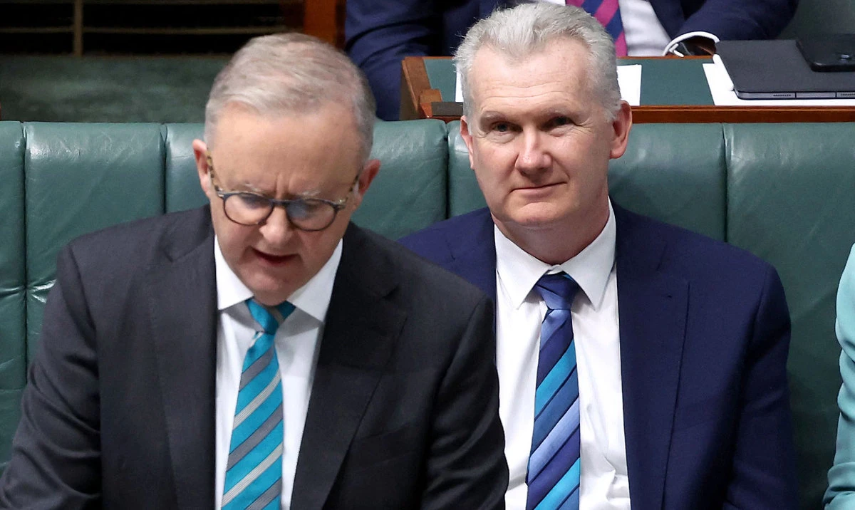 Australia lashes Netanyahu over ‘weak’ leader outburst