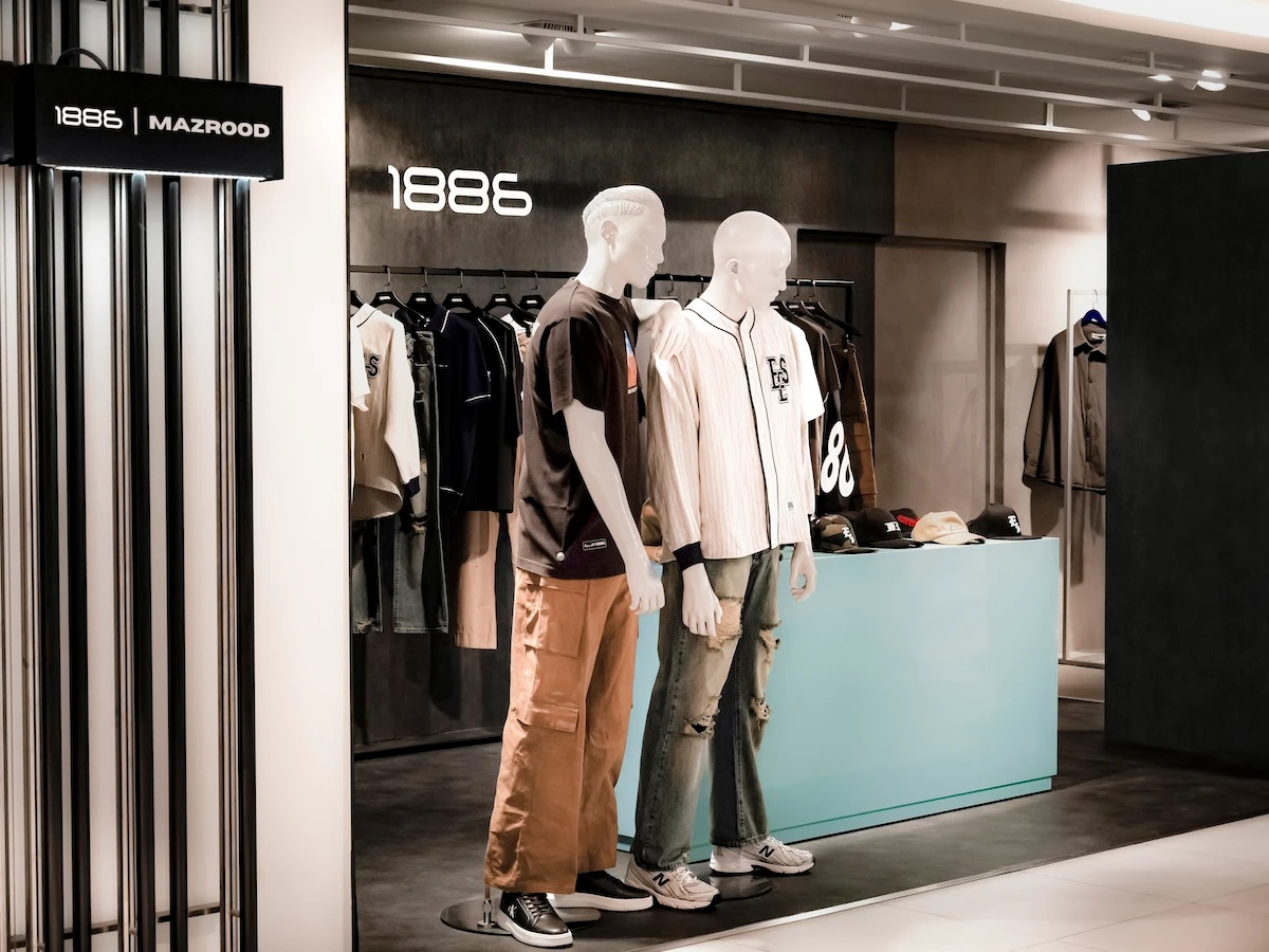 1886 founder calls Paris pop-up a ‘meaningful milestone’ for the Saudi brand